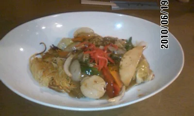 ラ・ポアール - 知床斜里（洋食）の写真