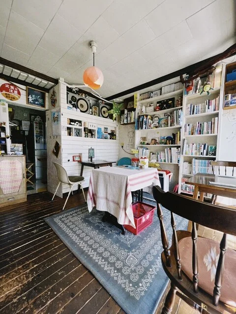 コミン - 釧路（カレー）の写真