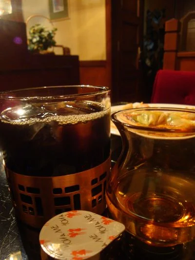 亜里州 - 知床斜里（喫茶店）の写真