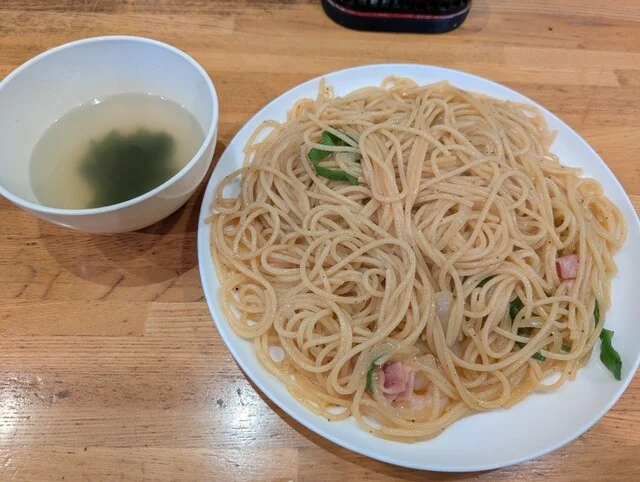 花時計 柏原店 - 津軽五所川原（喫茶店）の写真
