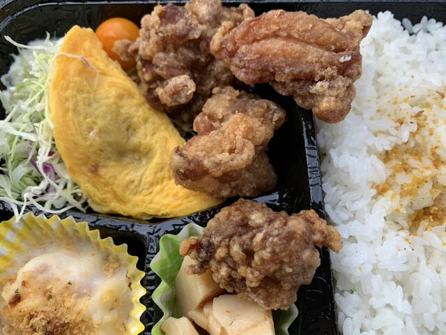 大地のめぐみ 帯広店 - 帯広（弁当）の写真