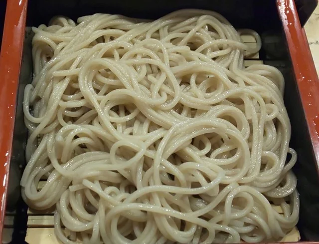 そば処 福庵（そばどころ ふくあん） - 登別市その他（そば）の写真