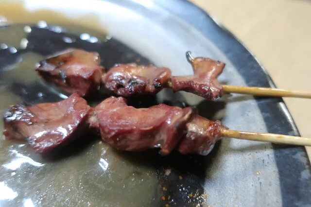 焼き鳥 かねこ - 小樽（焼き鳥）の写真