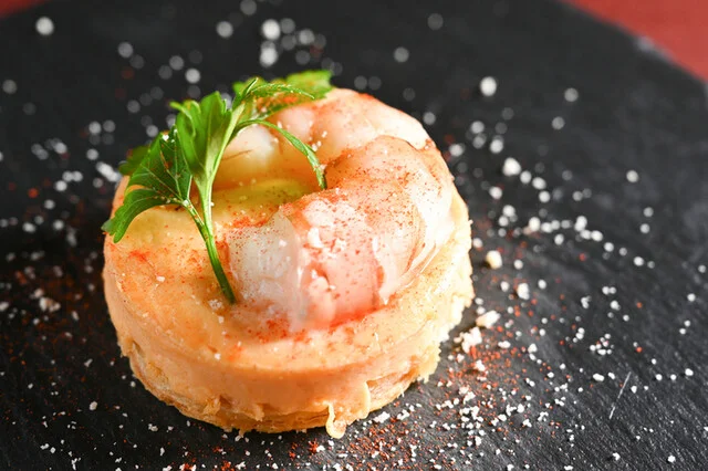 創作鉄板 海音（Kanon） - 苫小牧（鉄板焼き）の写真