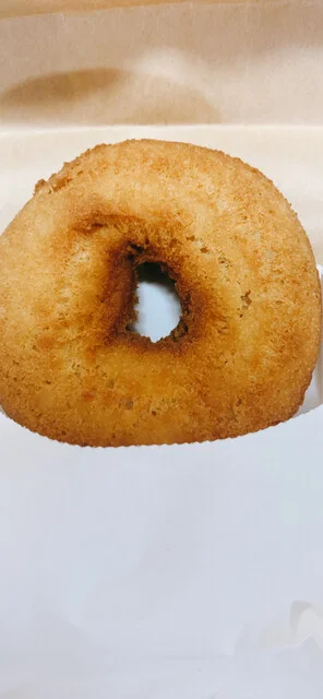 輪菓家（ワッカヤ） - 帯広（ドーナツ）の写真