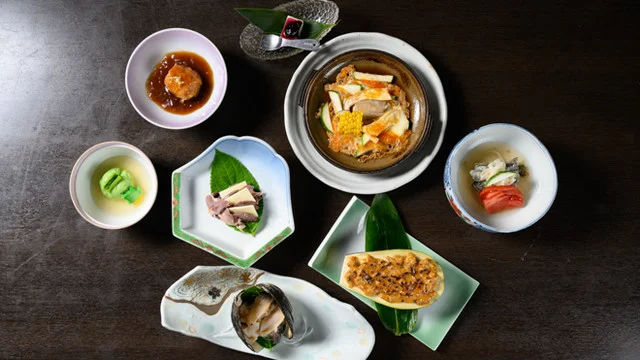 四季の味 熊谷（くまがい） - 苫小牧（居酒屋）の写真