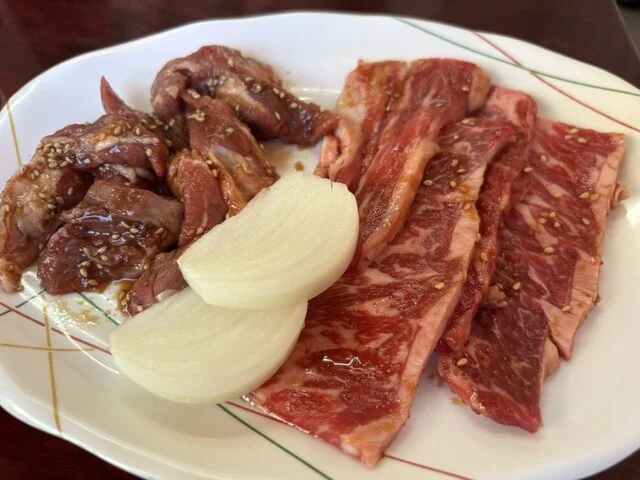 ホルモン 朝吉 - 旭川（ホルモン）の写真