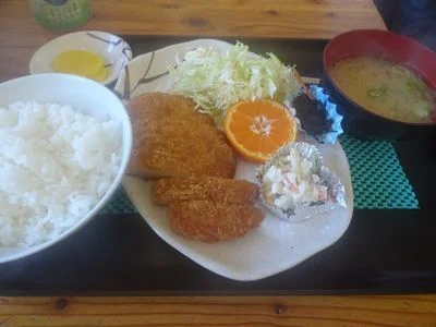 国設阿寒湖畔スキー場 レストラン - 釧路市その他（レストラン）の写真