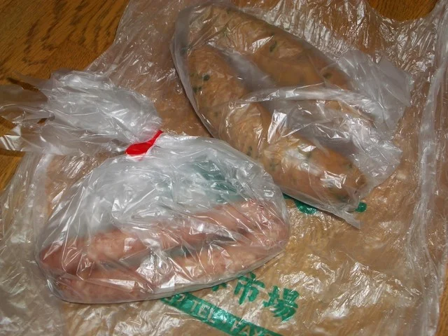 ミートアンサンブルふかさわ - 南小樽（惣菜・デリ）の写真