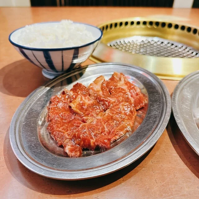 はま屋 - 帯広（焼肉）の写真