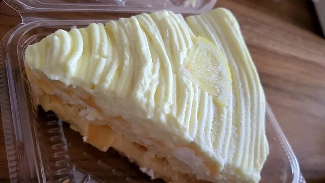 ザ ローカルベイクショップ（The LOCAL BAKE SHOP） - ほしみ（洋菓子）の写真