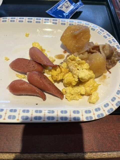 辨天 - 釧路（もんじゃ焼き）の写真