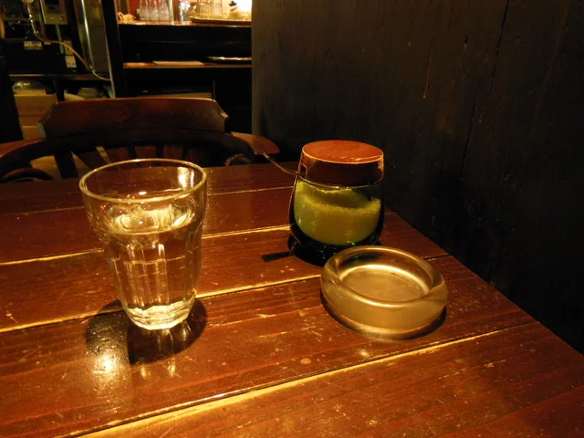 珈琲館・琥珀の館 - 小樽（喫茶店）の写真