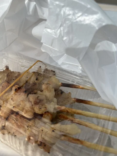 トーシロー - 沼ノ端（売店）の写真