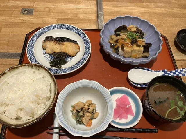 醍醐（だいご） - 釧路（日本料理）の写真