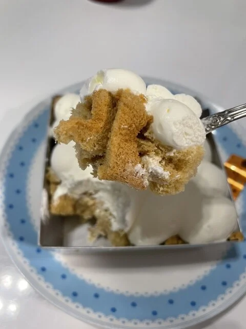 プチレーブ - 桂台（洋菓子）の写真