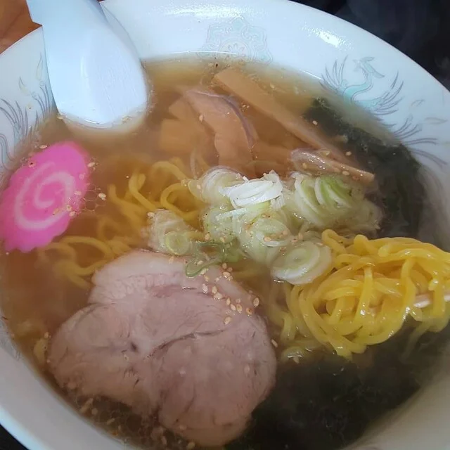 達味 - 洞爺（食堂）の写真