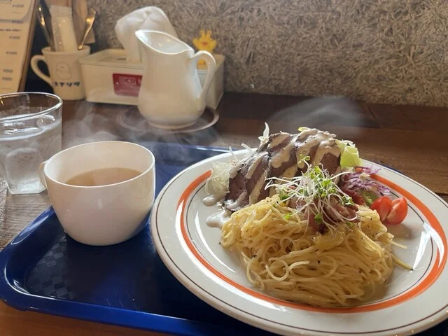 スナシタ - 永山（カフェ）の写真