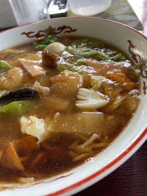 北海道ドリームカントリークラブ（【旧店名】ドリーム苫小牧ゴルフ倶楽部） - 社台（レストラン）の写真