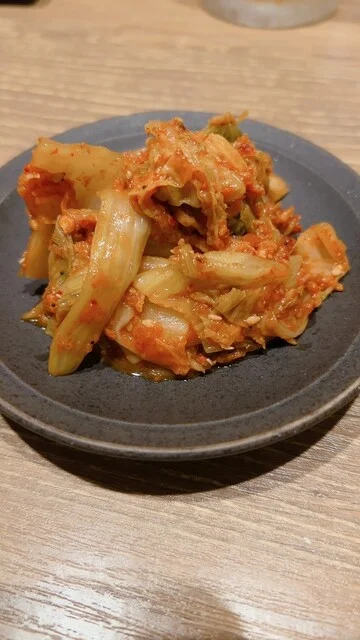 焼肉屋 斗膳 - 帯広（焼肉）の写真