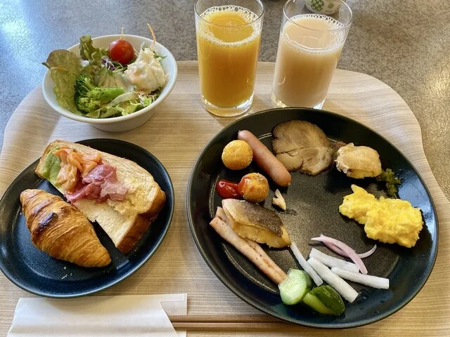 クレッセント旭川 - 旭川（ホテル）の写真