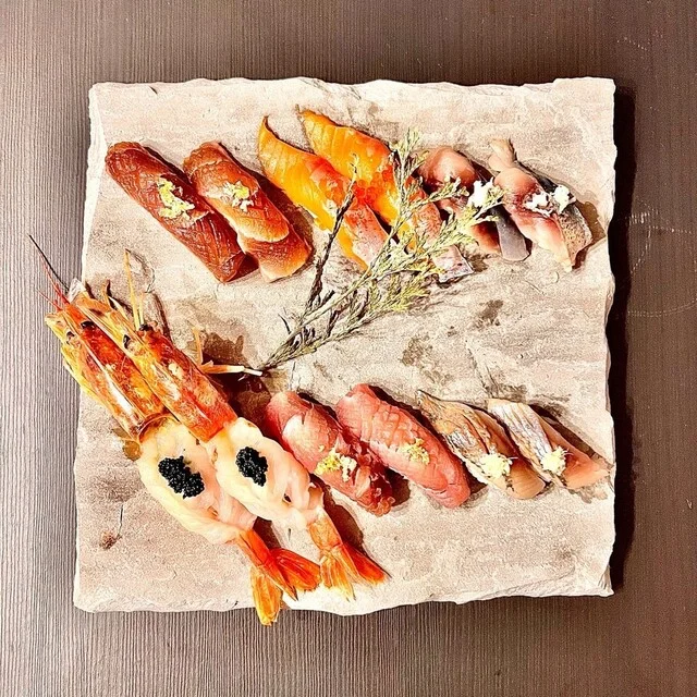 個室創作割烹 淵神 - 帯広（居酒屋）の写真