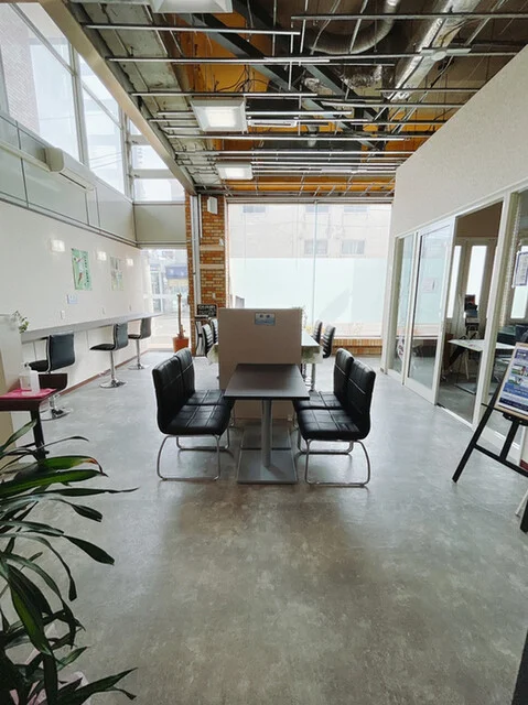 ファンスペース（Fun-Space） - 桂台（カフェ）の写真