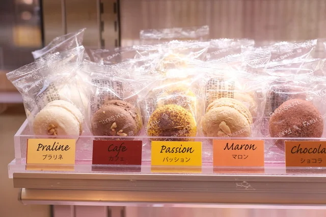 おかしラボ ソレイユ ソレイル（おかしLABO Soleil Solaire） - 苫小牧（ケーキ）の写真