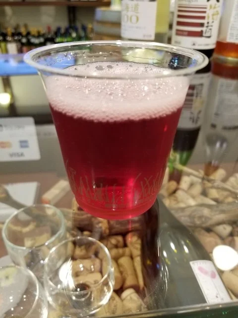 北海道・ワインセンター - 小樽（その他）の写真