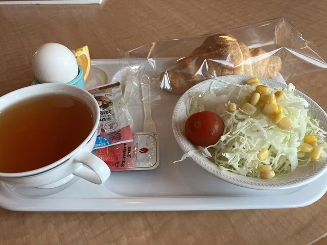 太平洋フェリーきそ スタンド マーメイドクラブ - 苫小牧（カフェ）の写真