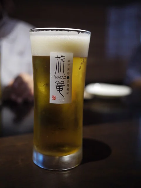 旅篭（HATAGO はたご） - 旭川（居酒屋）の写真