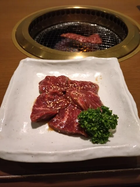 肉黄（ニクオウ） - 苫小牧（焼肉）の写真