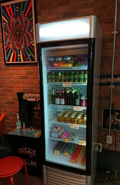 ぷらっとコーヒー - 苫小牧（カフェ）の写真