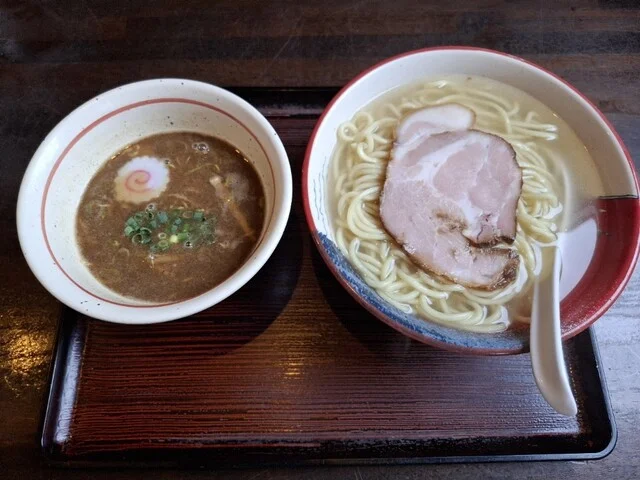 麺屋 壱福（メンヤ イチフク） - 釧路（ラーメン）の写真