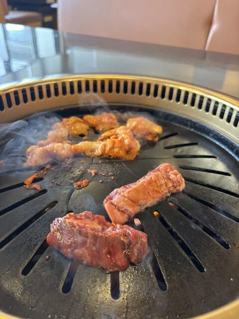 食道園 新生台店（ショクドウエン） - 苫小牧（焼肉）の写真