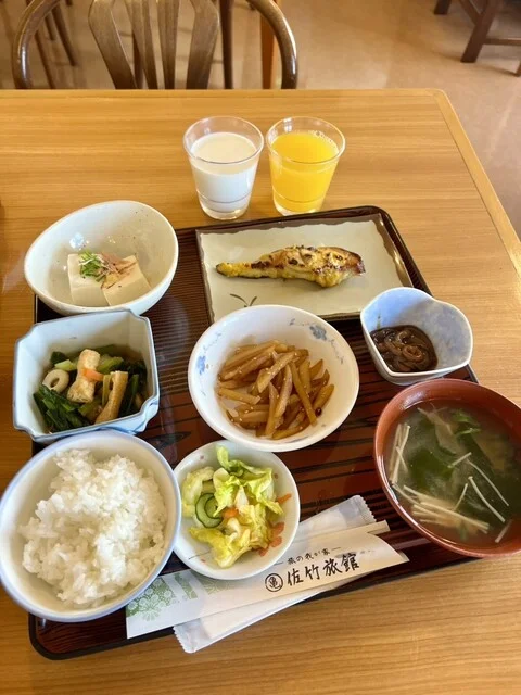 佐竹旅館 - 沼ノ端（旅館・民宿）の写真