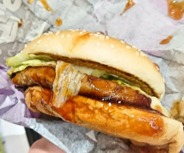 マクドナルド イオンモール苫小牧店（McDonald's） - 苫小牧（ハンバーガー）の写真