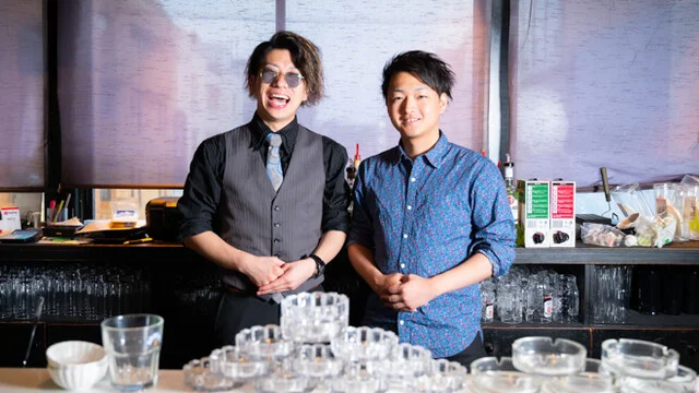 フロムサーティー（FROM THIRTY） - 釧路（ダイニングバー）の写真