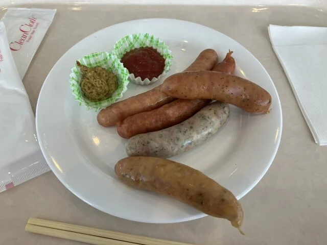 マウントナナゴウイチ（Mt751） - 旭川市その他（食堂）の写真