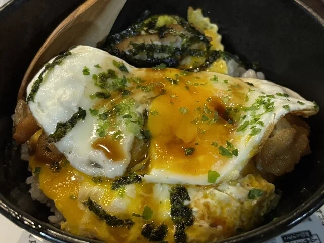 串揚げダイニング 流物揚 - 網走（串揚げ）の写真