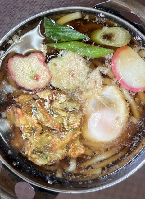 旭川市役所第二合同庁舎食堂 - 旭川四条（食堂）の写真