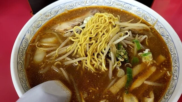 光林坊 本店 - 新旭川（ラーメン）の写真