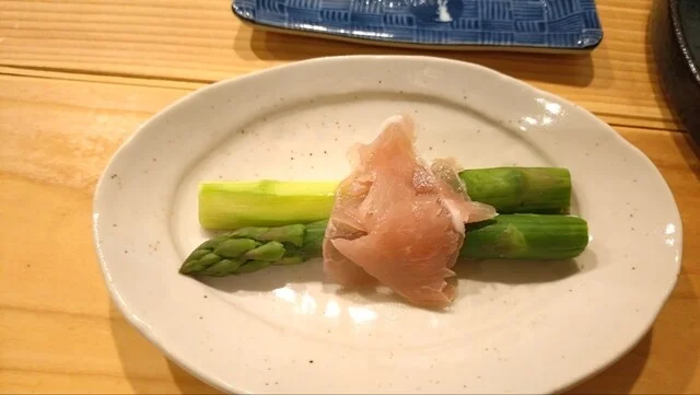 口コミ一覧 : 酒庵 Rureroの写真