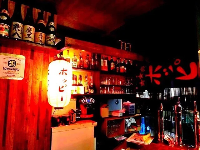 日米（ニチベイ） - 釧路（居酒屋）の写真