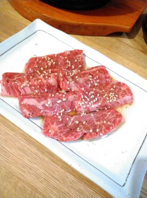 焼肉処・炉炭（ロタン） - 帯広（焼肉）の写真