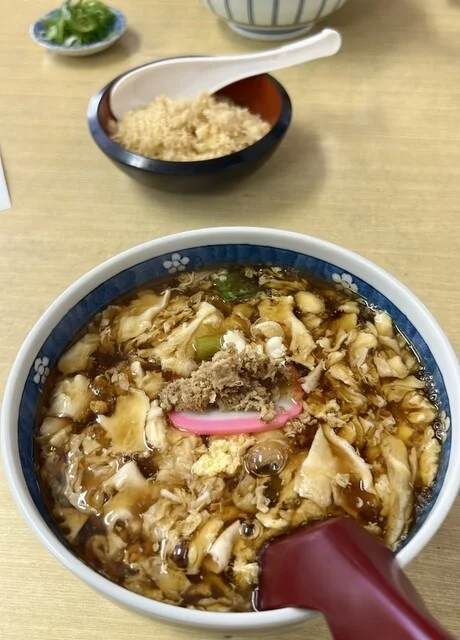 六条 は満長 支店（ろくじょう はまちょう） - 旭川（そば）の写真