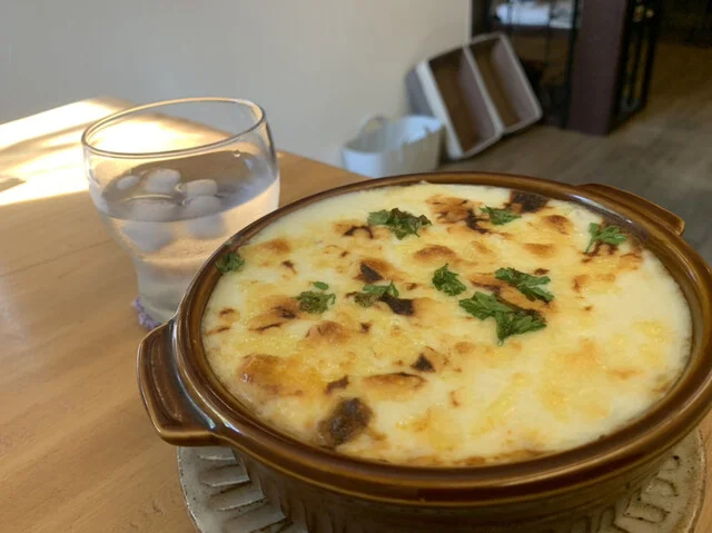 カフェ フィール（cafe feel） - 青葉（カフェ）の写真