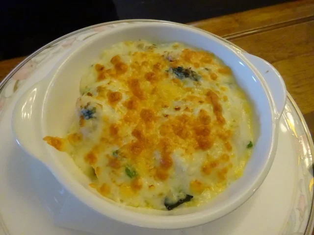 カフェ・ド・アミィ（Cafe de Ami） - 五所川原（カフェ）の写真