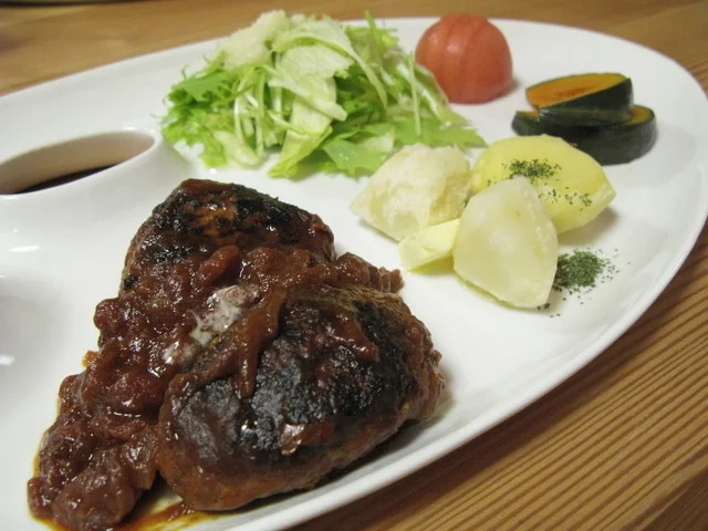 アルプロッジ（Alp Lodge） - 美瑛（旅館・民宿）の写真