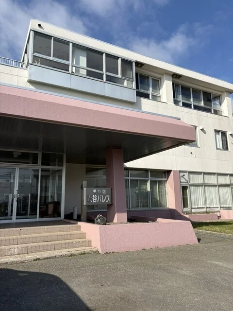 風の宿 宗谷パレス - 稚内（旅館・民宿）の写真